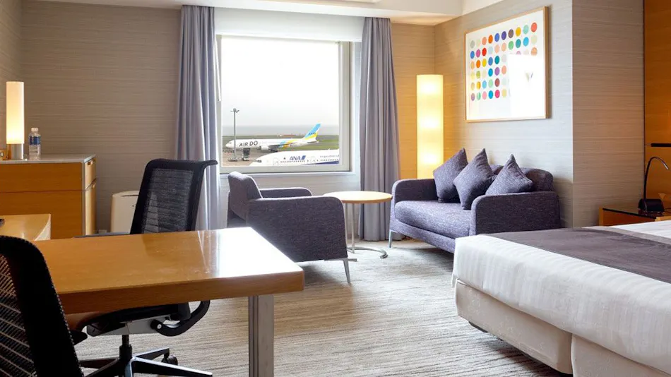 Haneda Excel Hotel Tokyu