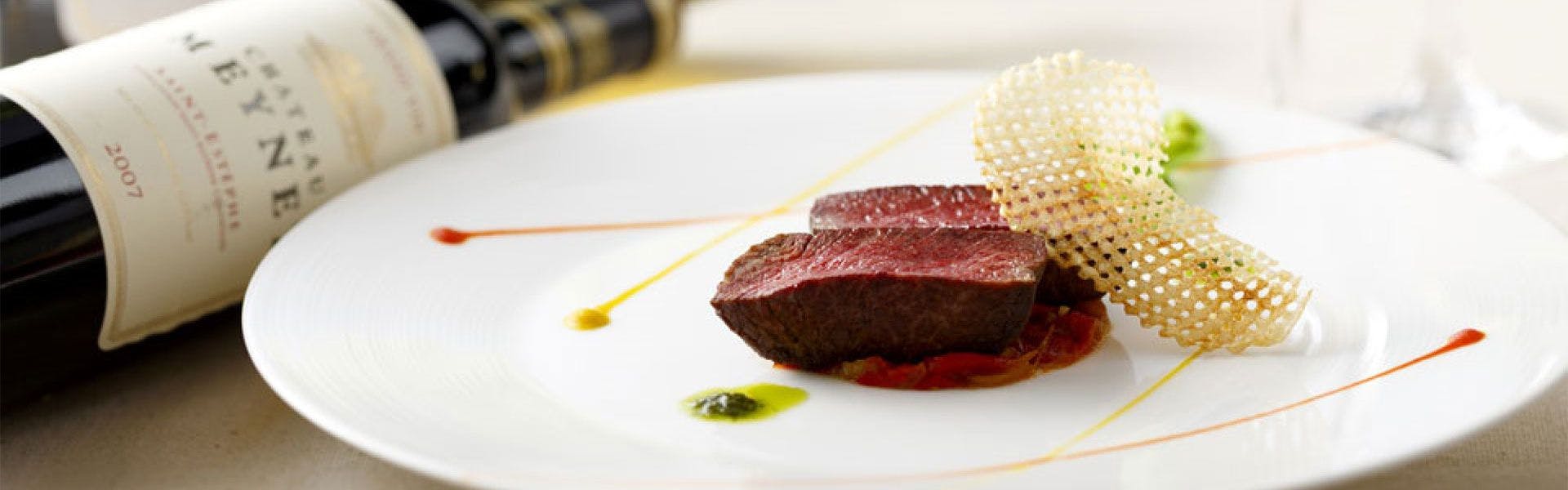 Haneda Excel Hotel Tokyu