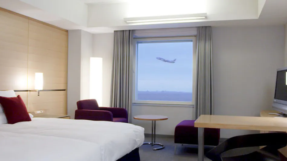 Haneda Excel Hotel Tokyu