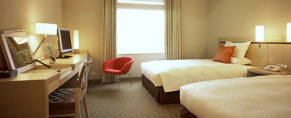 Haneda Excel Hotel Tokyu