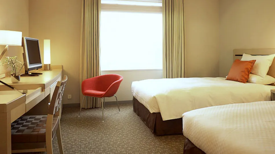 Haneda Excel Hotel Tokyu