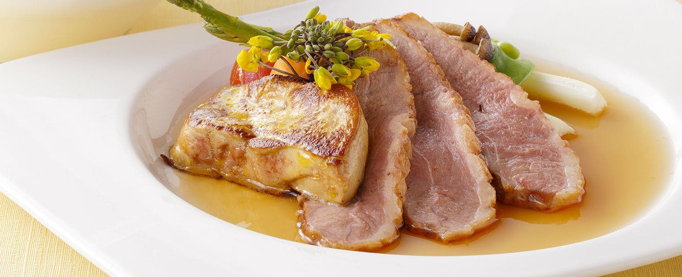 Haneda Excel Hotel Tokyu