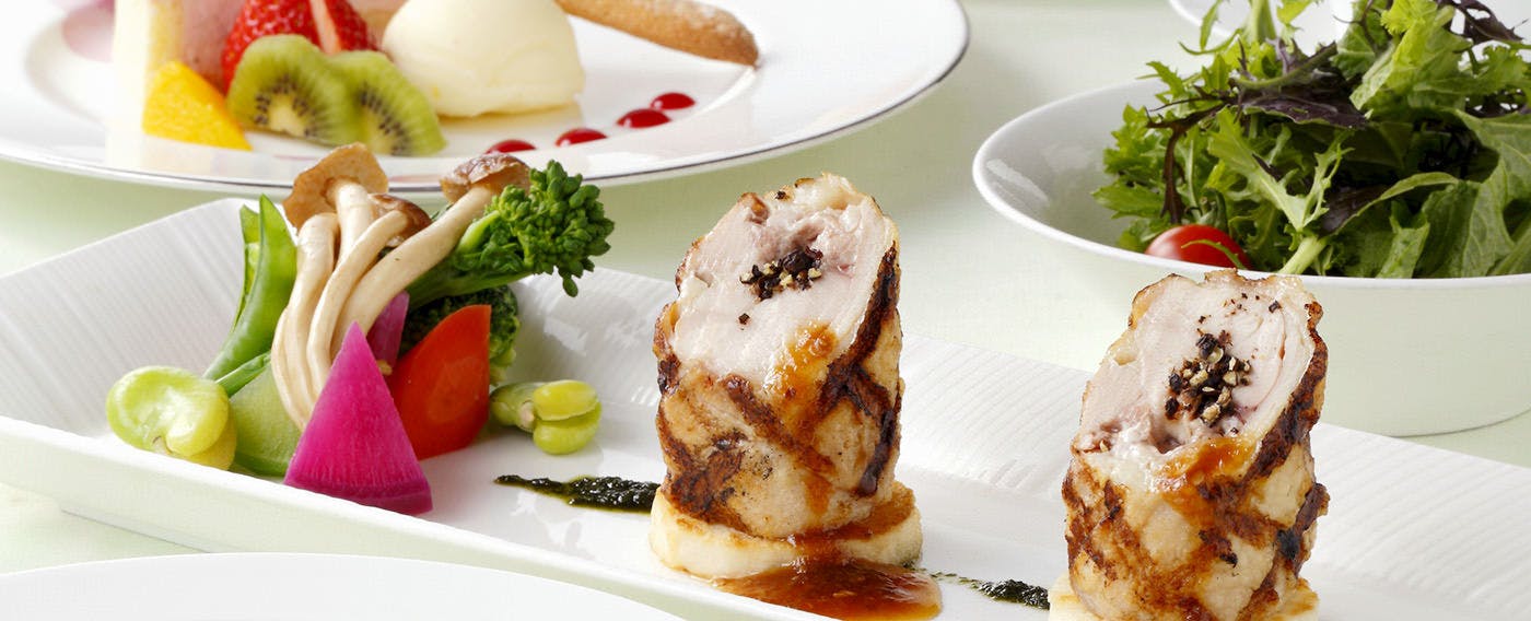 Haneda Excel Hotel Tokyu