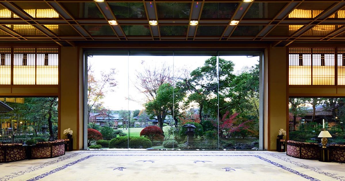 信玄の湯 湯村温泉 常磐ホテル