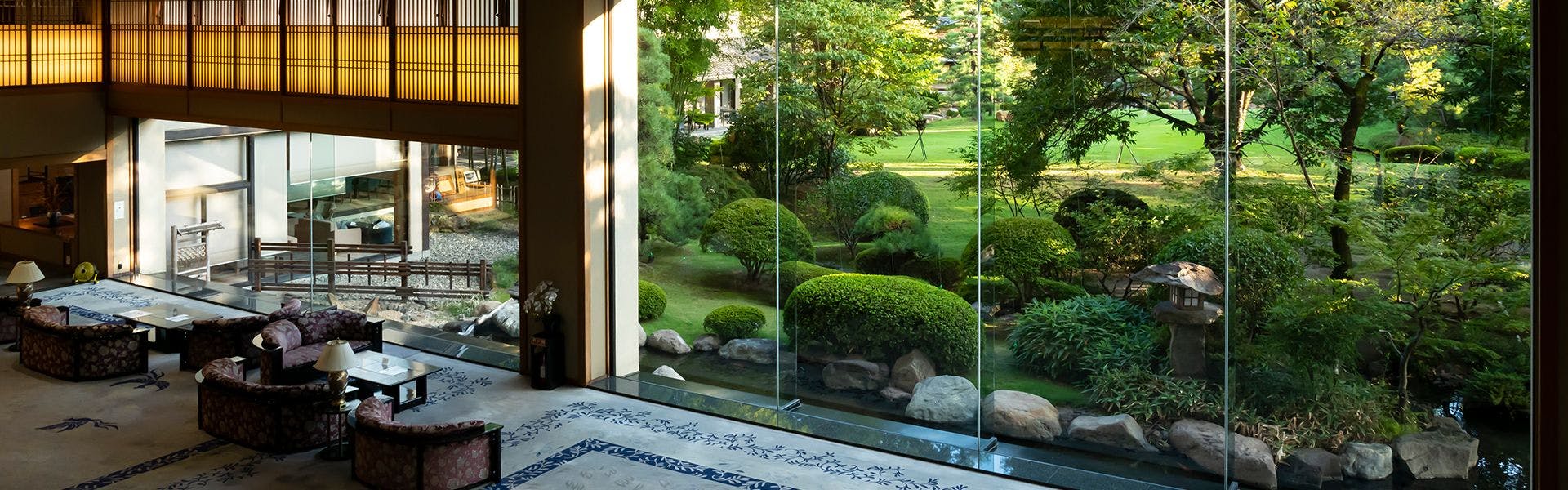 信玄の湯　湯村温泉　常磐ホテル