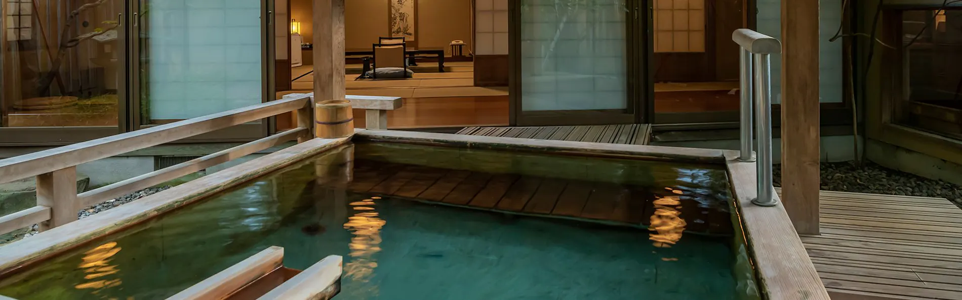 信玄の湯 湯村温泉 常磐ホテル