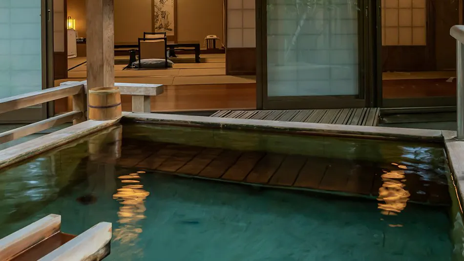 Shingen no Yu Yumura Onsen Tokiwa Hotel
