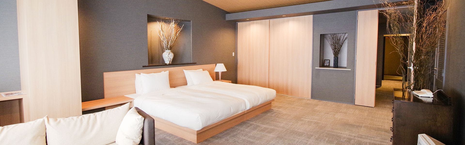 信玄の湯　湯村温泉　常磐ホテル