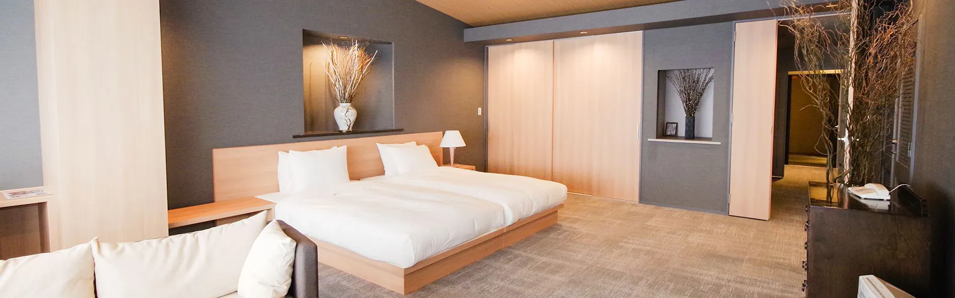 信玄の湯 湯村温泉 常磐ホテル