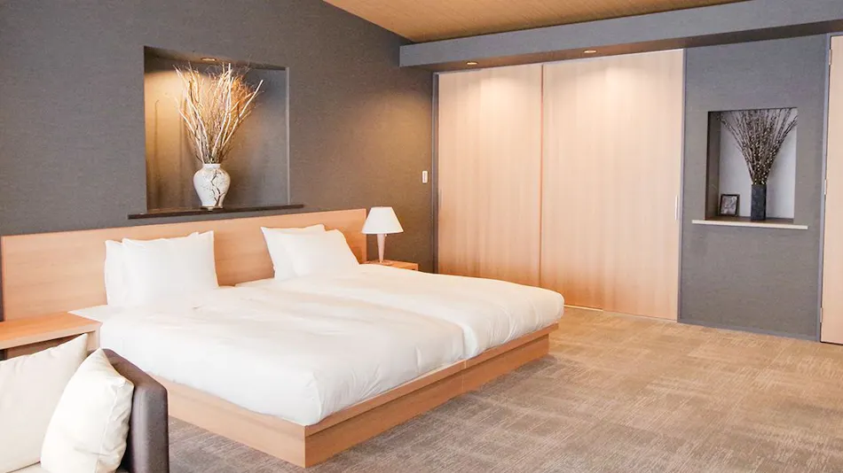 Shingen no Yu Yumura Onsen Tokiwa Hotel