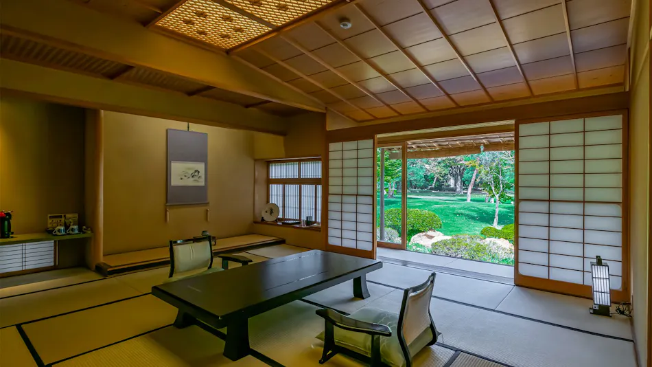 Shingen no Yu Yumura Onsen Tokiwa Hotel