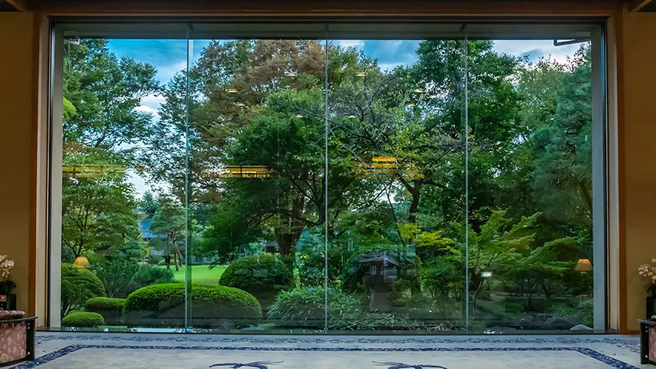 Shingen no Yu Yumura Onsen Tokiwa Hotel