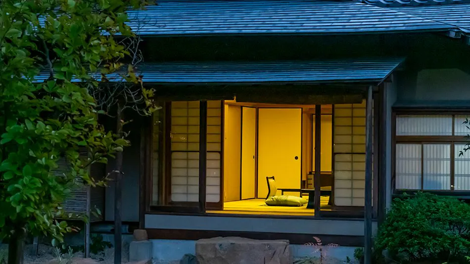 Shingen no Yu Yumura Onsen Tokiwa Hotel