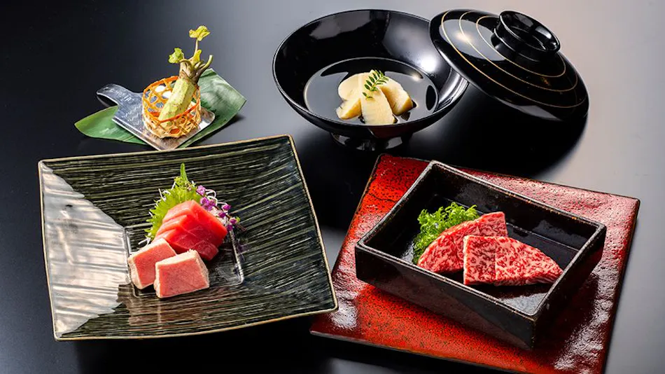 Shingen no Yu Yumura Onsen Tokiwa Hotel