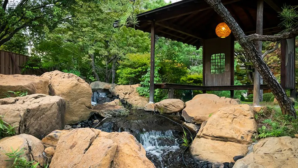 Shingen no Yu Yumura Onsen Tokiwa Hotel