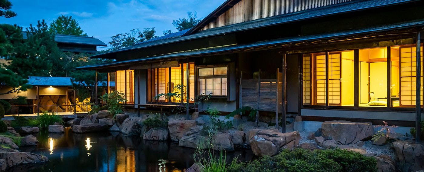 Shingen no Yu Yumura Onsen Tokiwa Hotel