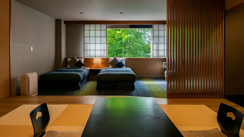 Shingen no Yu Yumura Onsen Tokiwa Hotel