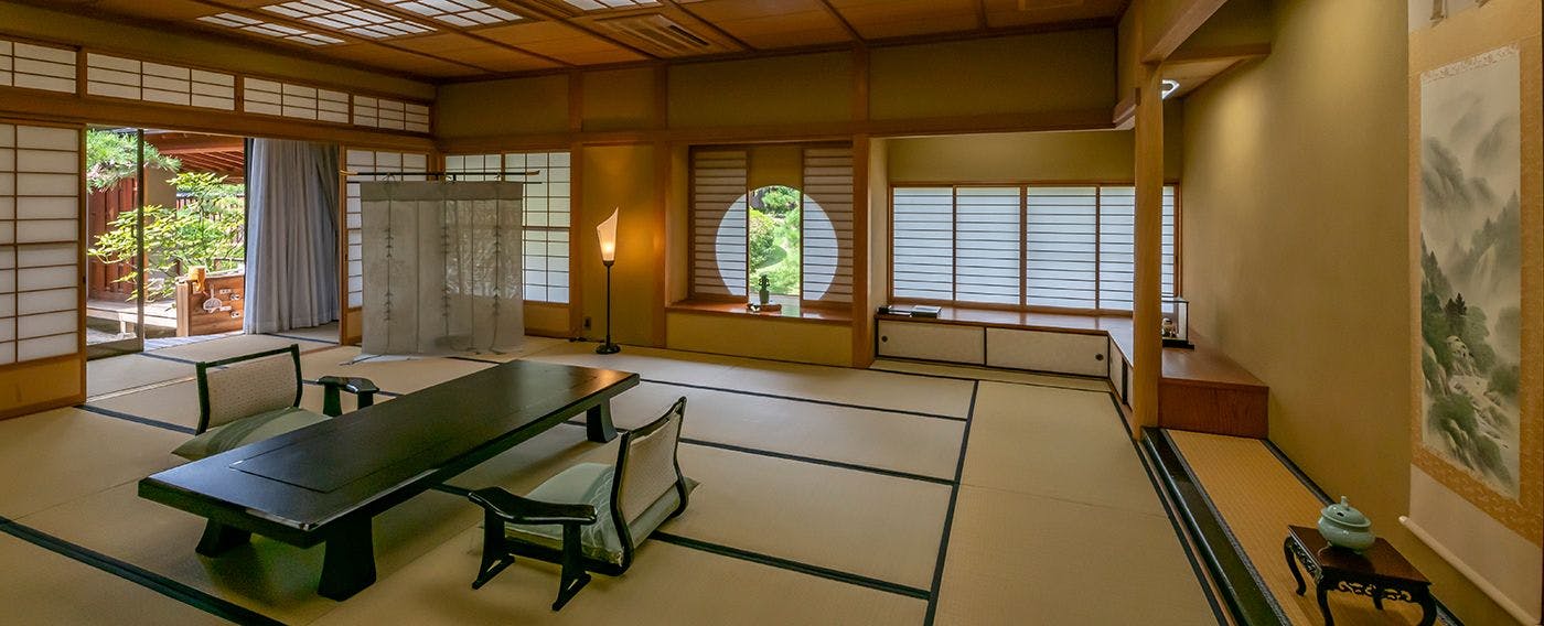 Shingen no Yu Yumura Onsen Tokiwa Hotel