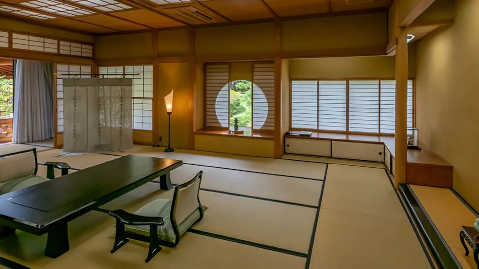 Shingen no Yu Yumura Onsen Tokiwa Hotel