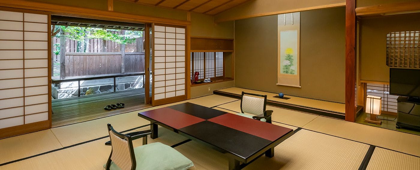 Shingen no Yu Yumura Onsen Tokiwa Hotel