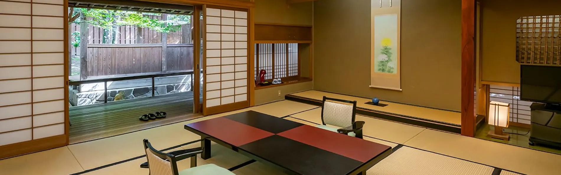 信玄の湯 湯村温泉 常磐ホテル