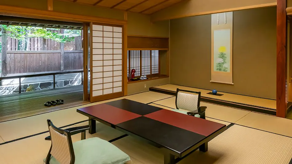 Shingen no Yu Yumura Onsen Tokiwa Hotel