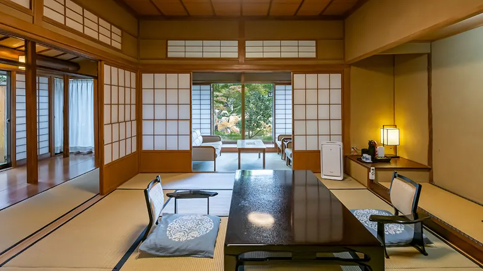 Shingen no Yu Yumura Onsen Tokiwa Hotel