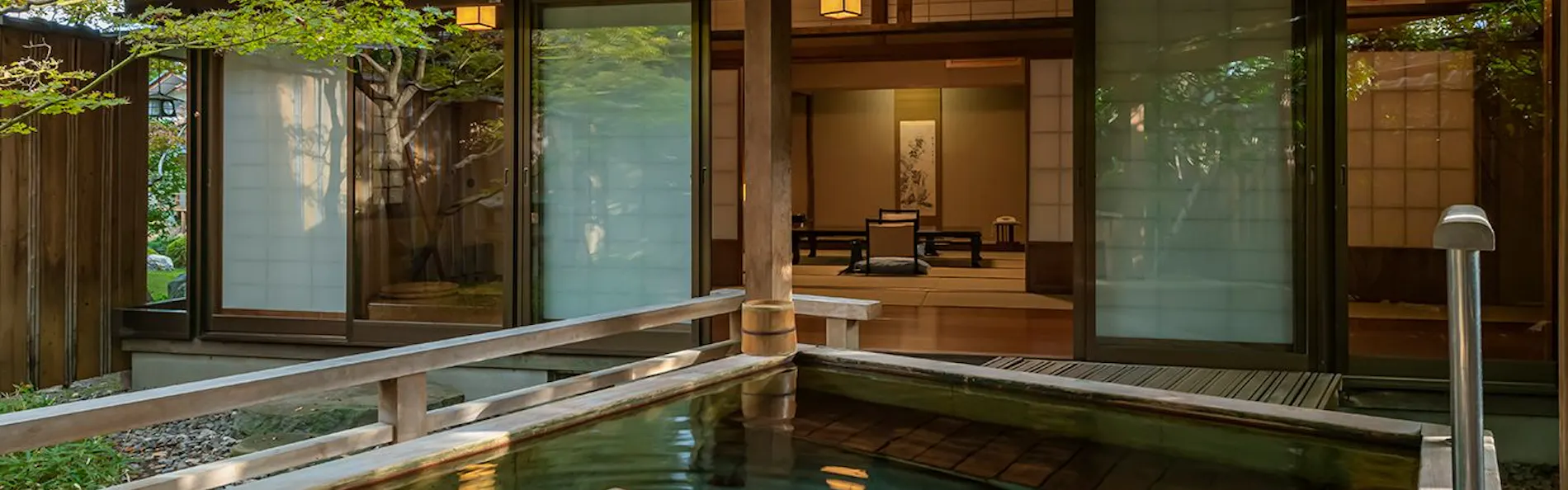 信玄の湯 湯村温泉 常磐ホテル