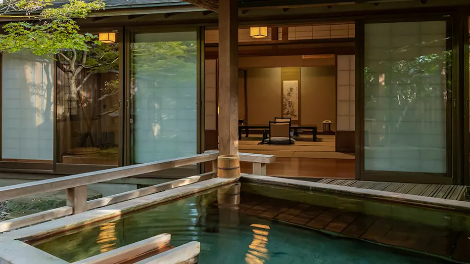 Shingen no Yu Yumura Onsen Tokiwa Hotel