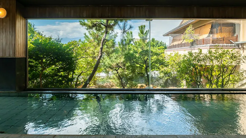 Shingen no Yu Yumura Onsen Tokiwa Hotel
