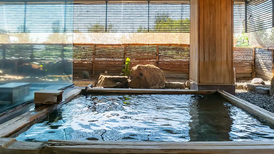 Shingen no Yu Yumura Onsen Tokiwa Hotel
