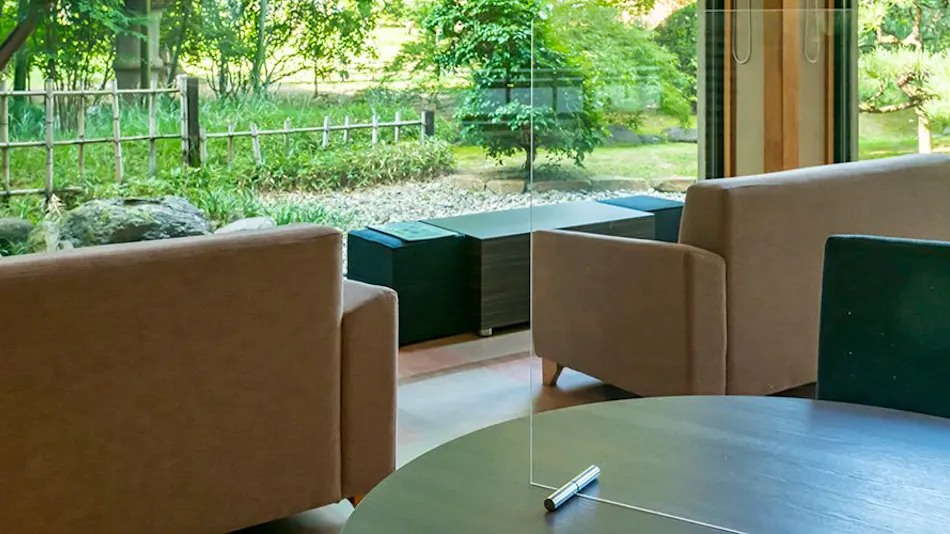 Shingen no Yu Yumura Onsen Tokiwa Hotel