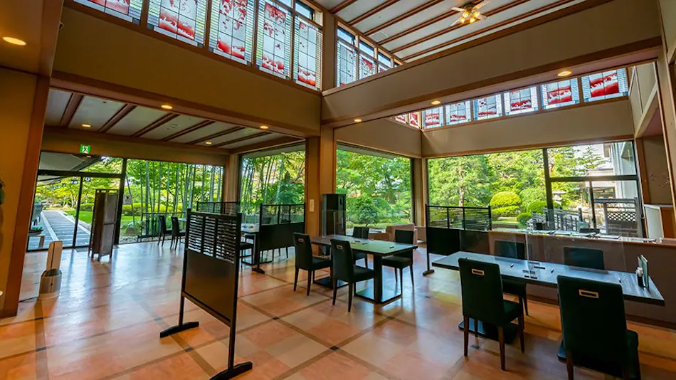 Shingen no Yu Yumura Onsen Tokiwa Hotel