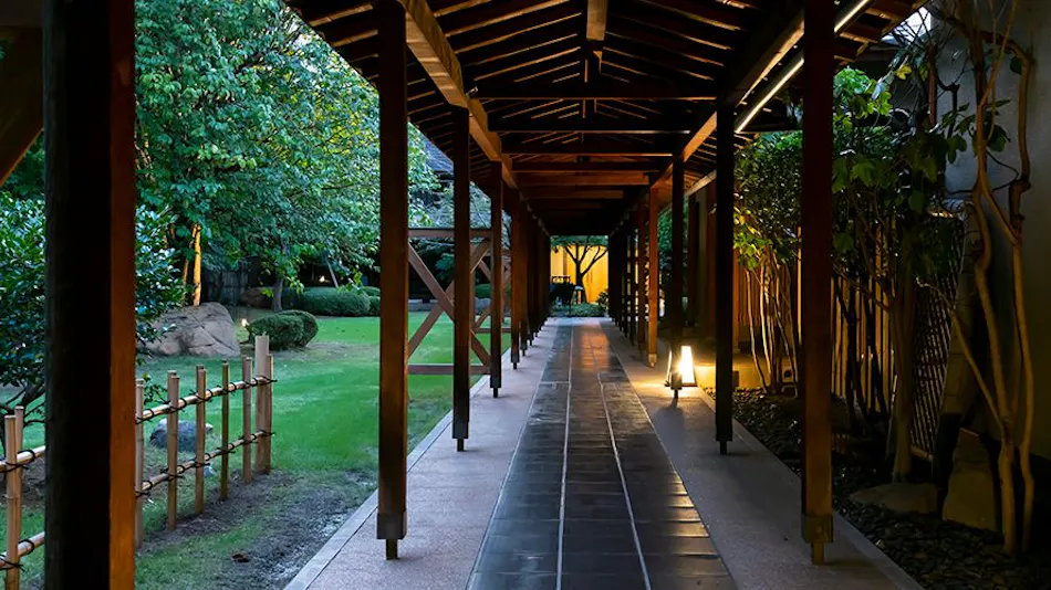 Shingen no Yu Yumura Onsen Tokiwa Hotel