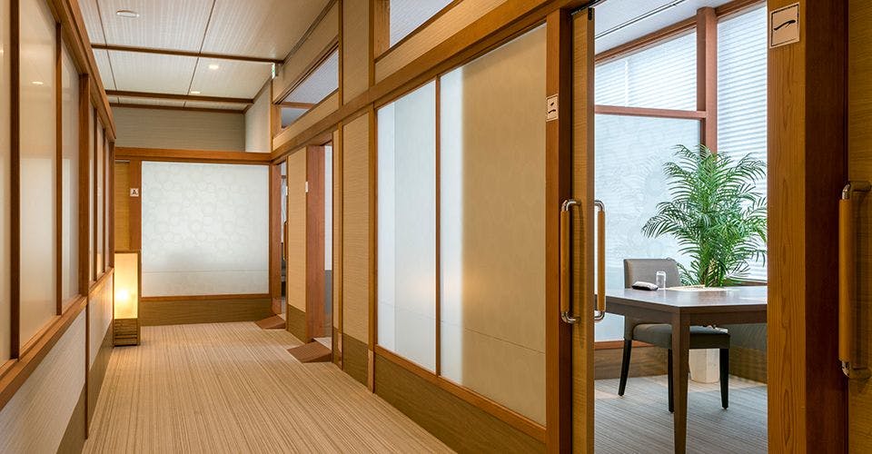 信玄の湯　湯村温泉　常磐ホテル