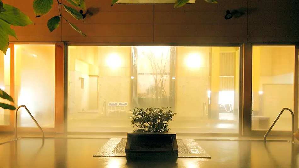 Shikisai Ichiriki - Bandai Atami Onsen, A Century-Old Traditional Inn -