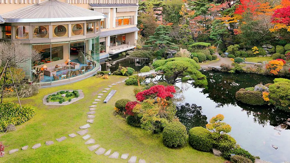 Shikisai Ichiriki - Bandai Atami Onsen, A Century-Old Traditional Inn -