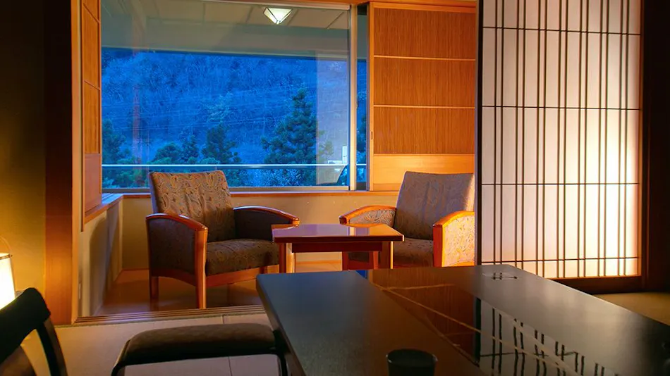 Shikisai Ichiriki - Bandai Atami Onsen, A Century-Old Traditional Inn -