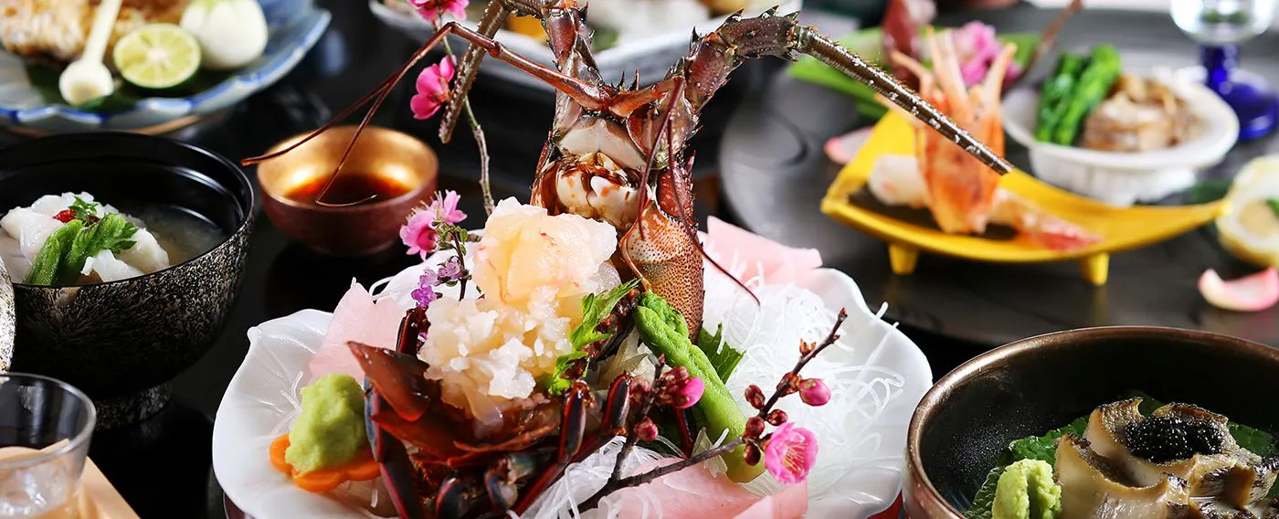 ตัวอย่างอาหาร