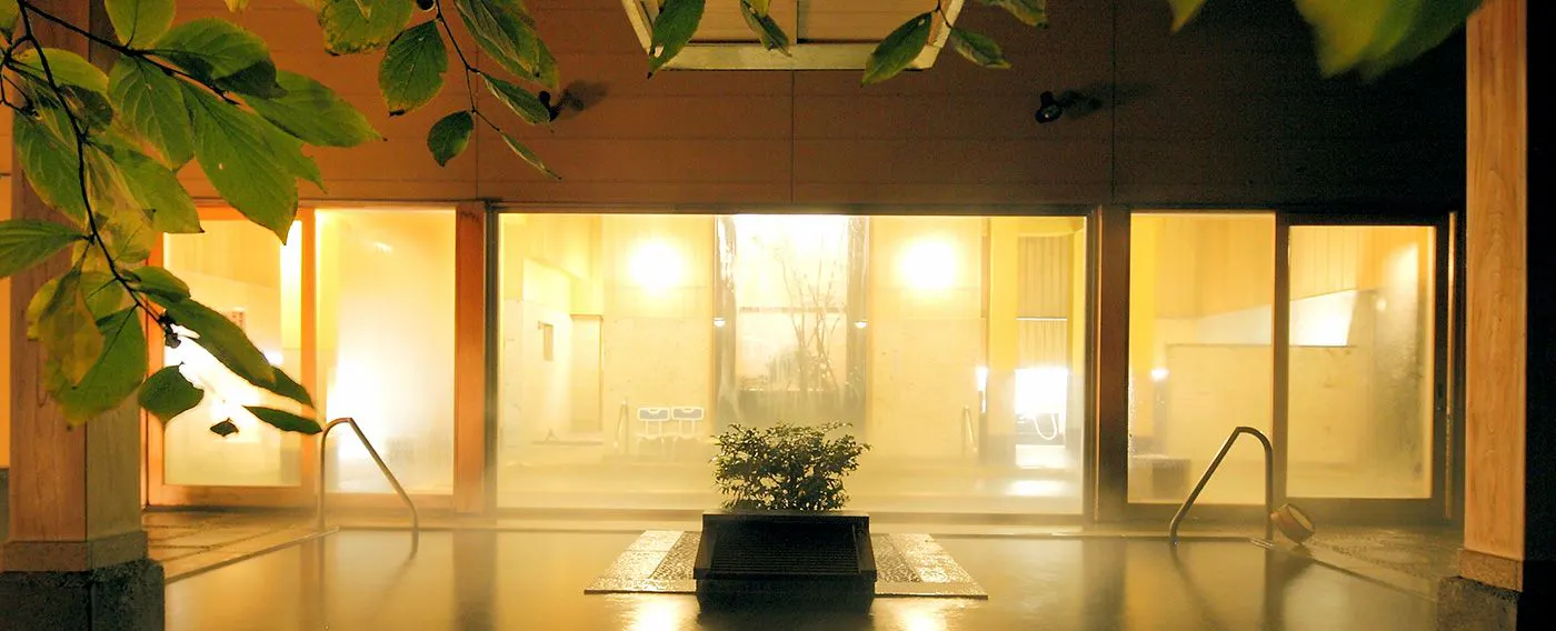 น้ำพุร้อน