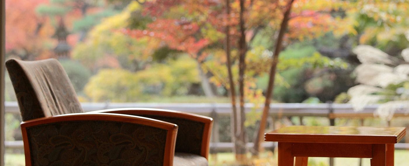 Shikisai Ichiriki - Bandai Atami Onsen, A Century-Old Traditional Inn -