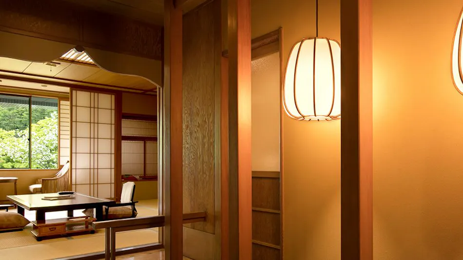 Shikisai Ichiriki - Bandai Atami Onsen, A Century-Old Traditional Inn -