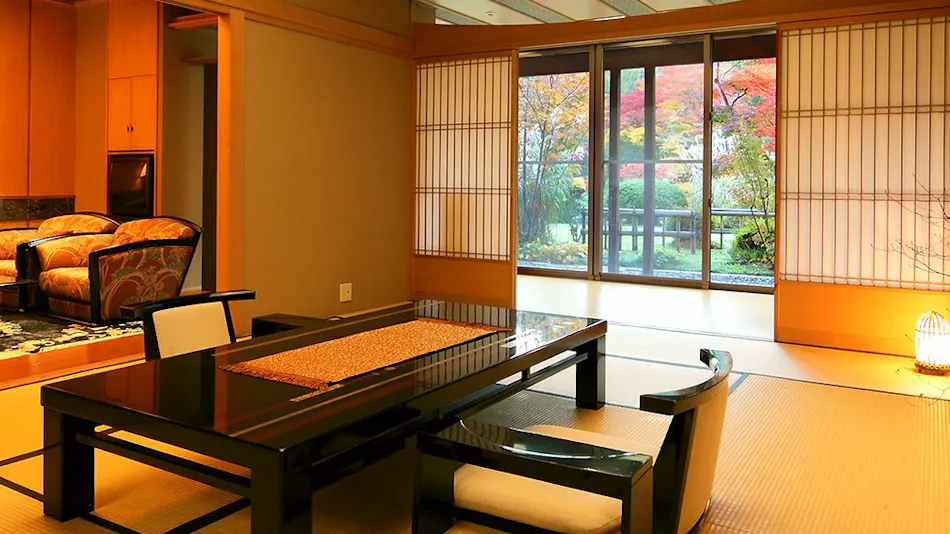 Shikisai Ichiriki - Bandai Atami Onsen, A Century-Old Traditional Inn -