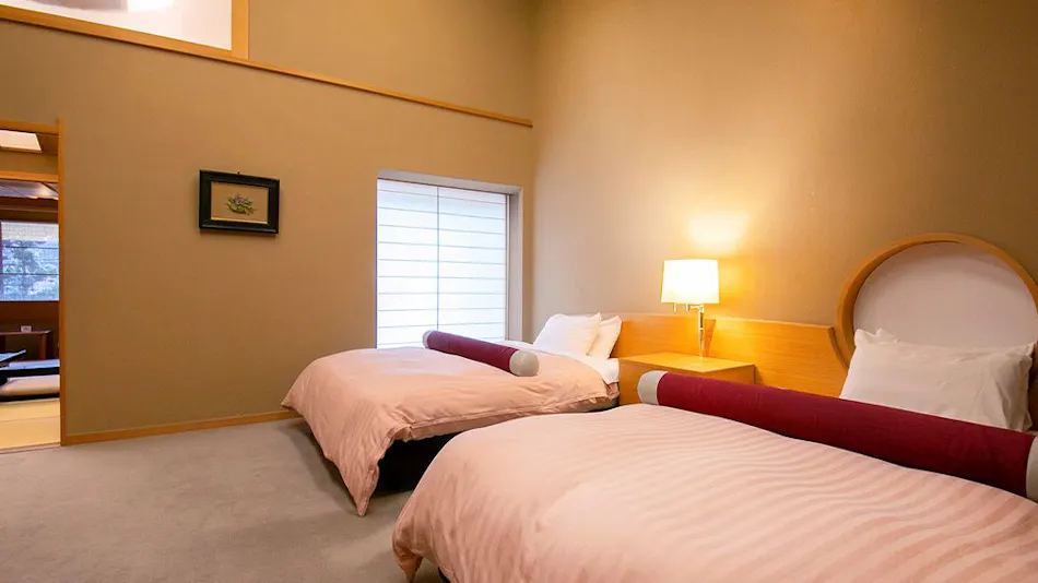 Shikisai Ichiriki - Bandai Atami Onsen, A Century-Old Traditional Inn -