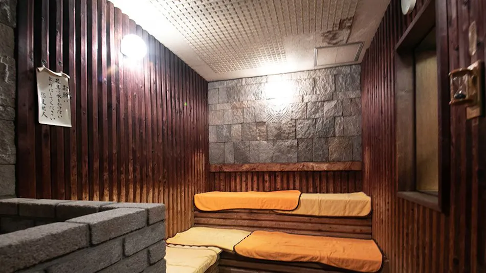 Shikisai Ichiriki - Bandai Atami Onsen, A Century-Old Traditional Inn -
