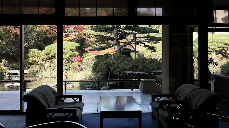 Shikisai Ichiriki - Bandai Atami Onsen, A Century-Old Traditional Inn -