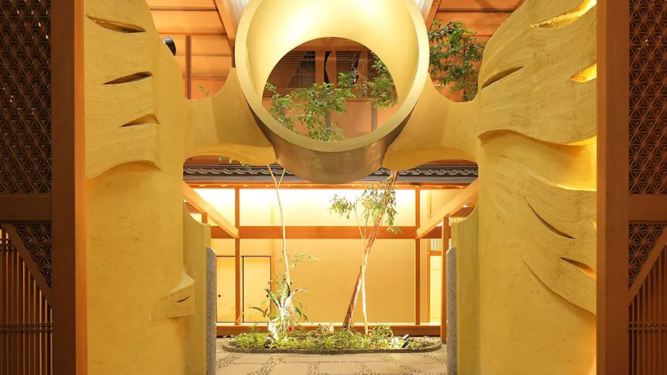 Shikisai Ichiriki - Bandai Atami Onsen, A Century-Old Traditional Inn -