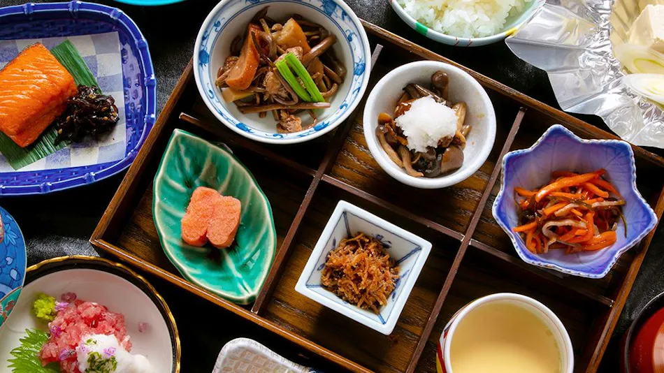 Shikisai Ichiriki - Bandai Atami Onsen, A Century-Old Traditional Inn -