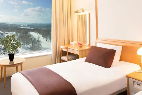 ห้องพัก