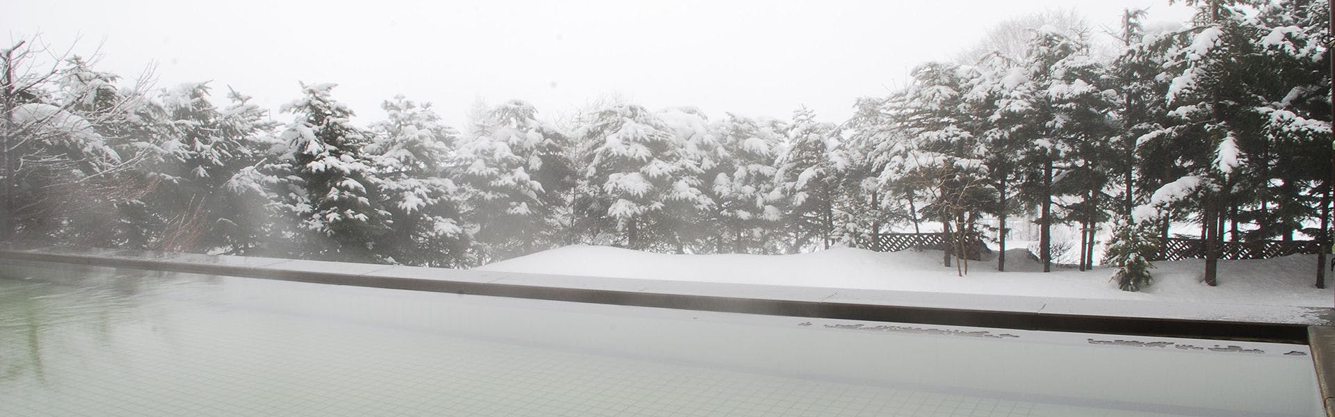 ロックウッド・ホテル＆スパ [ 鯵ヶ沢高原温泉]